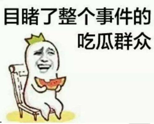 吃瓜看戏文推荐,吃瓜看戏，揭秘明星真实生活  第2张